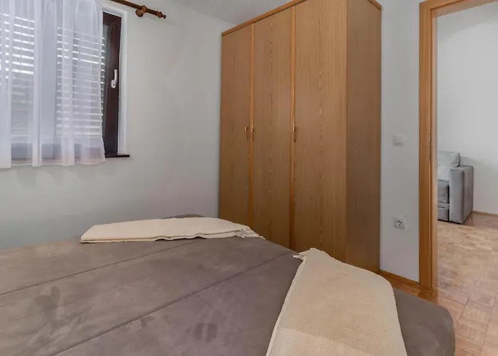 2 Bedroom Lovely In Apartman