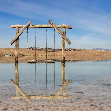 Apartamento 2 Bedroom Lovely In Jadranovo